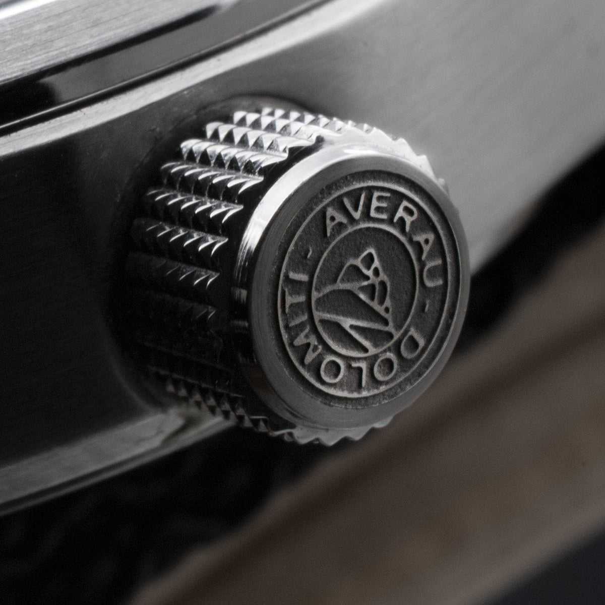 AVERAU 39 Moon phase Blue — 7