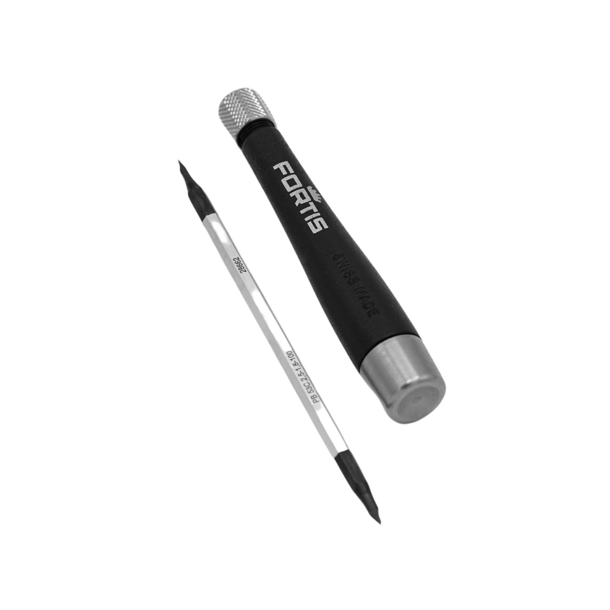 FORTIS Alpha Screw Driver — 1