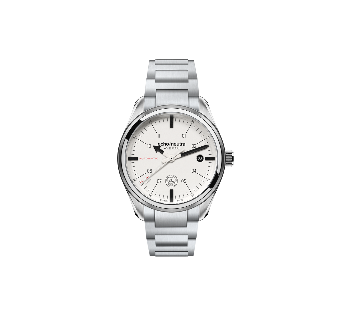 AVERAU 39 3H White | Full lume — 9