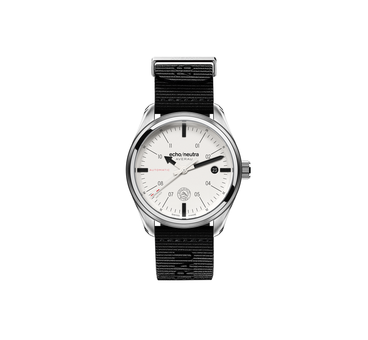 AVERAU 39 3H White | Full lume — 1