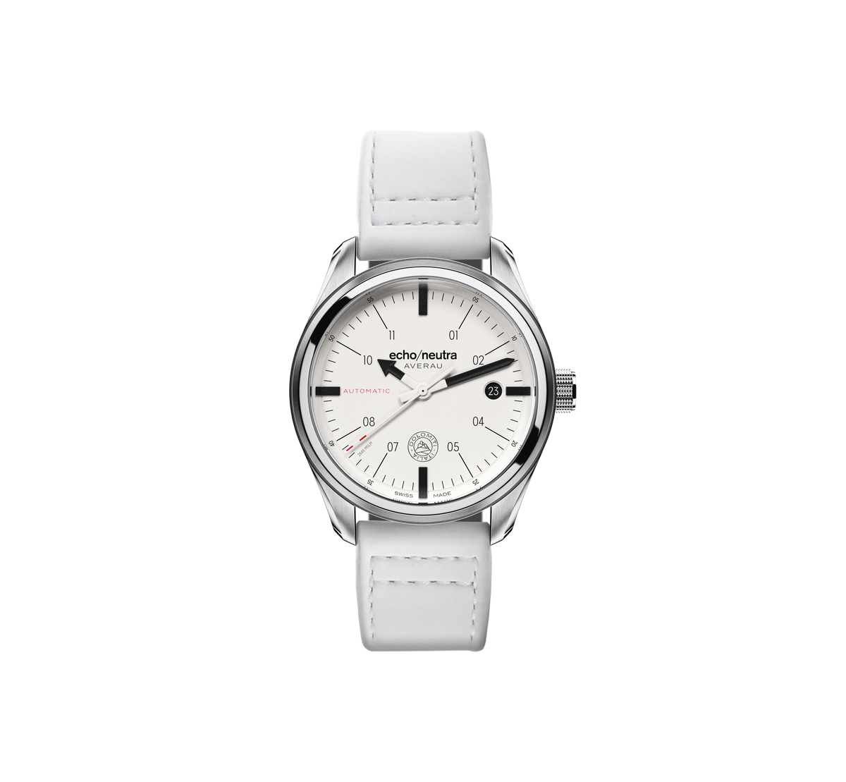 AVERAU 39 3H White | Full lume — 11