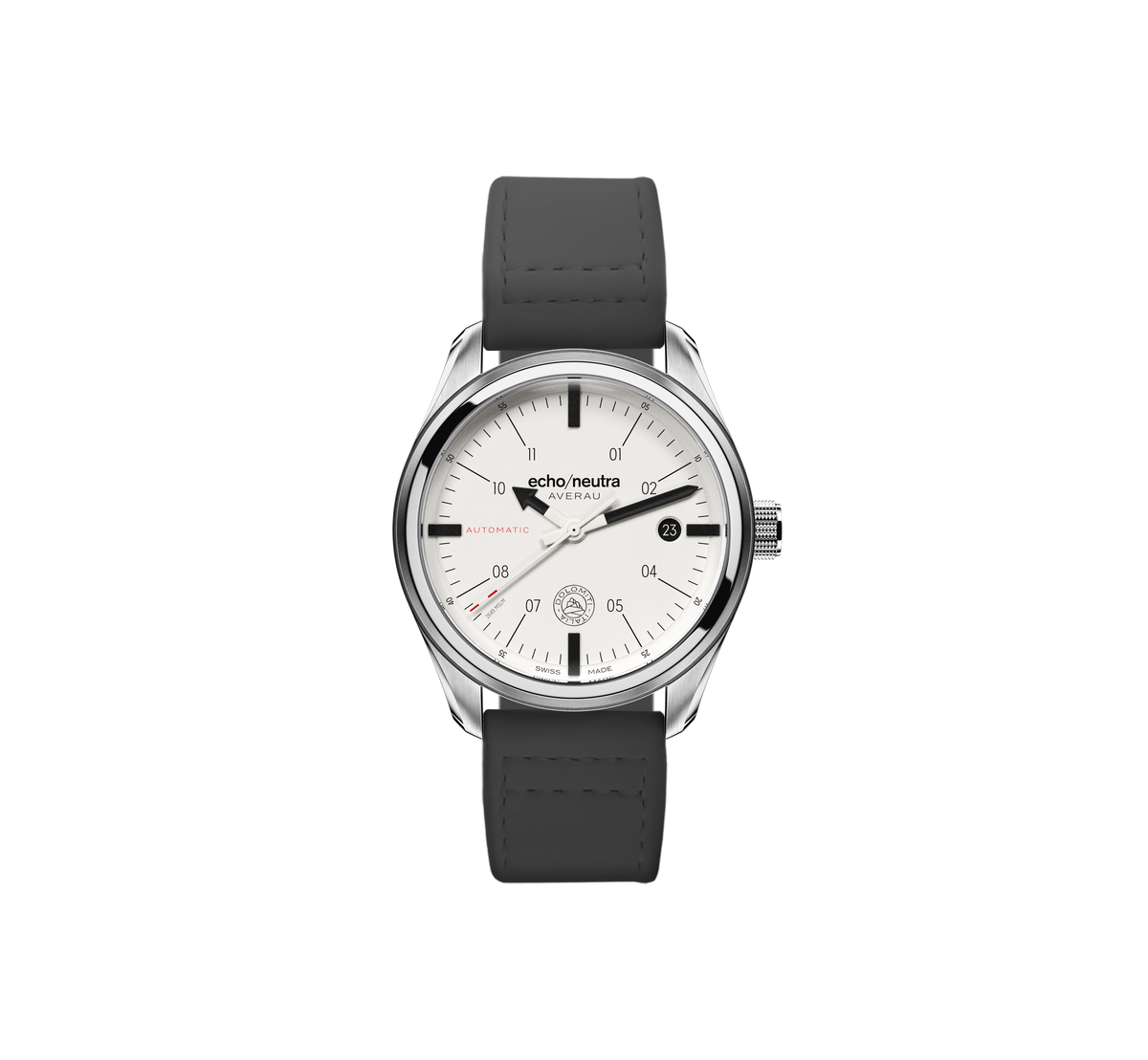 AVERAU 39 3H White | Full lume — 10