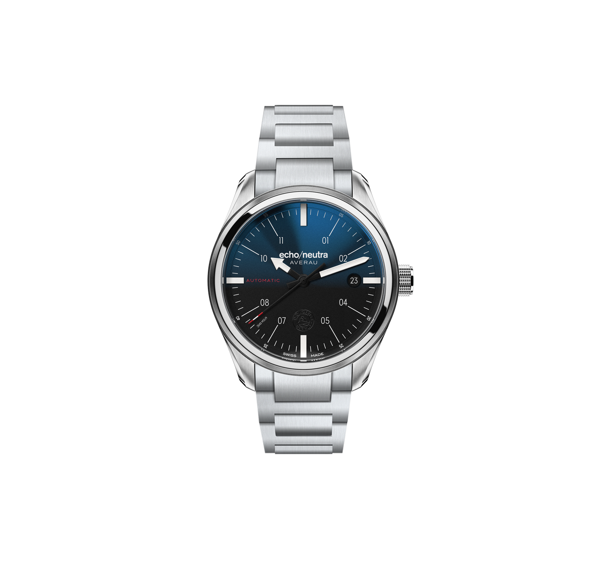 AVERAU 39 3H Blue degradé — 10