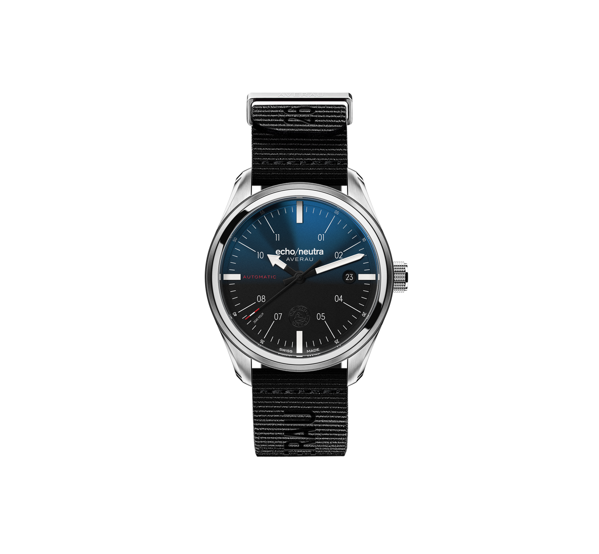 AVERAU 39 3H Blue degradé — 1
