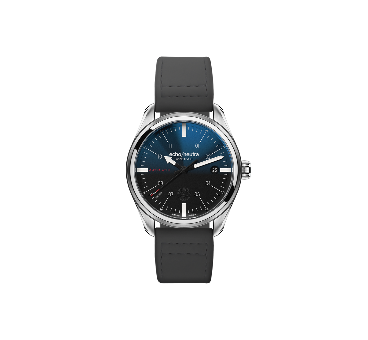 AVERAU 39 3H Blue degradé — 9