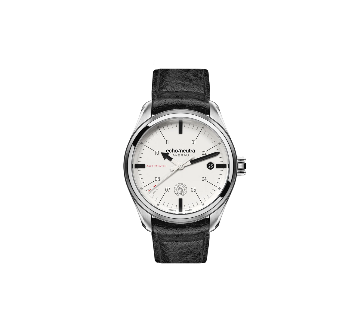 AVERAU 39 3H White | Full lume — 12