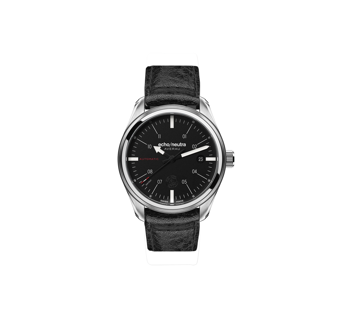 AVERAU 39 3H Black — 9