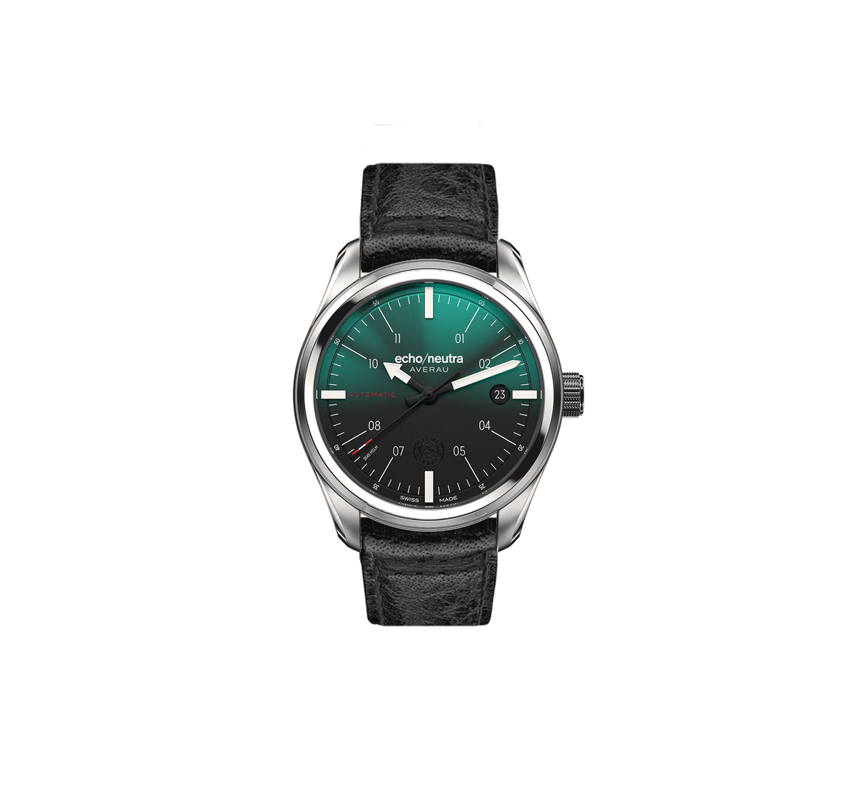 AVERAU 39 3H Green Degradè — 10