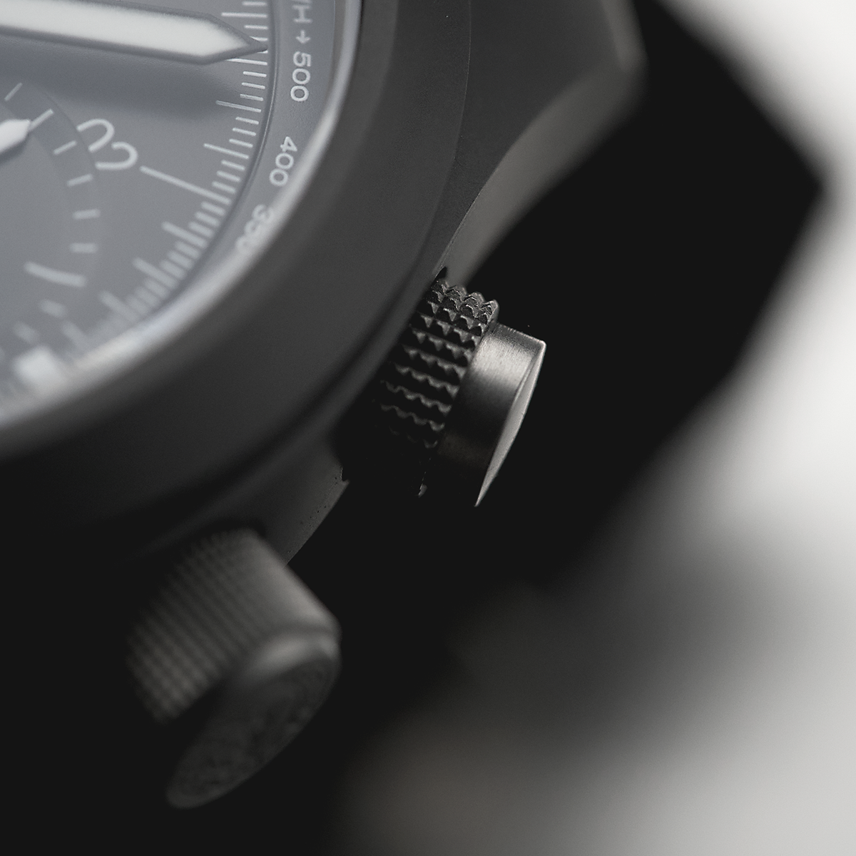 AVERAU CERAMIC CHRONO — 6