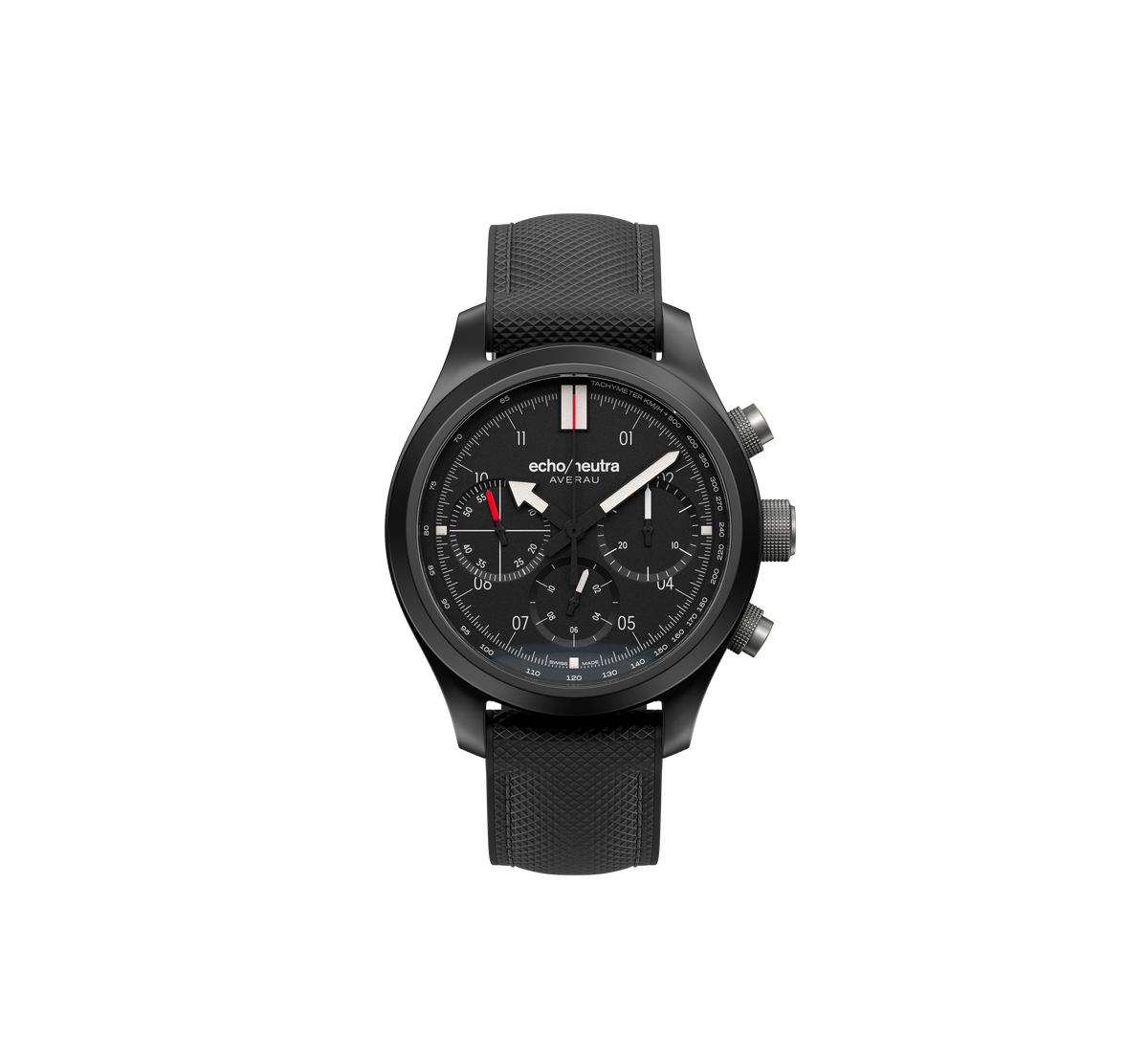 AVERAU CERAMIC CHRONO — 7