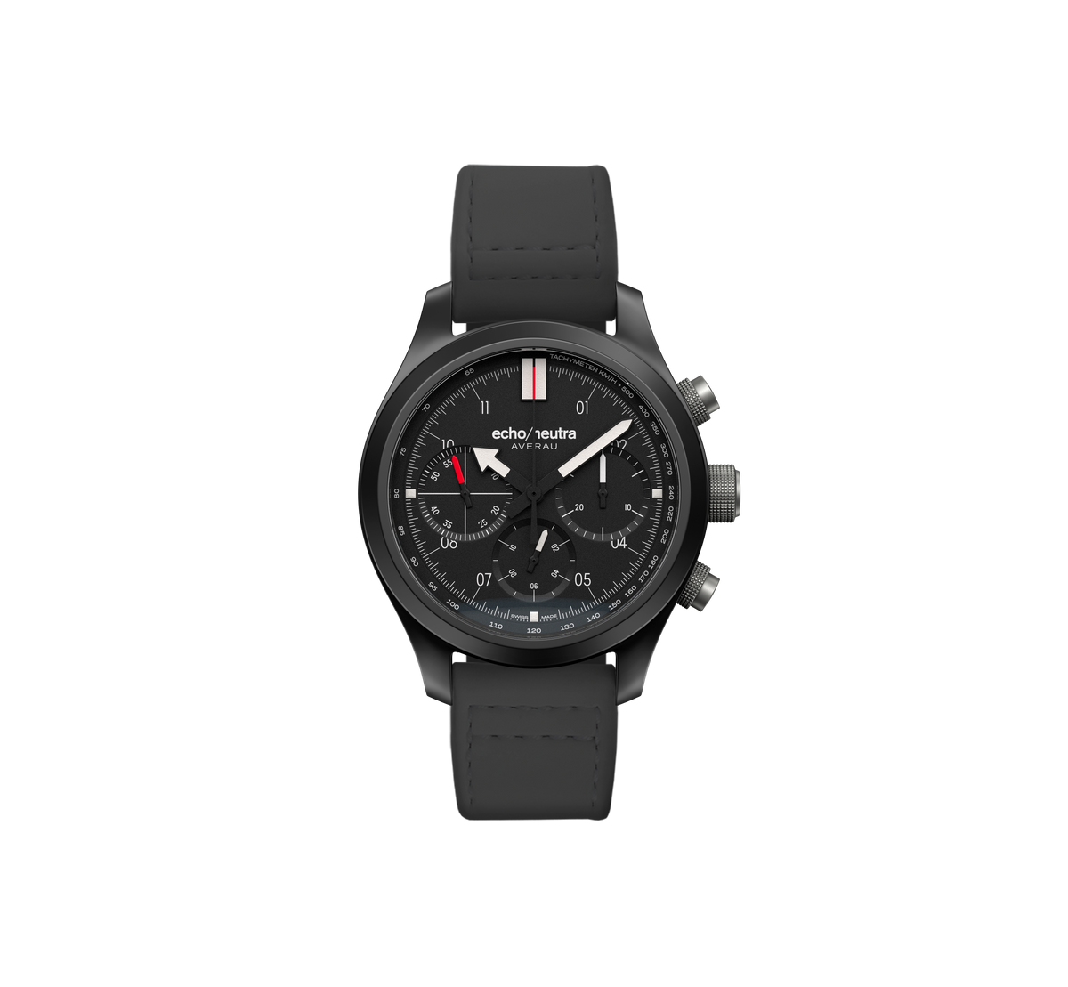 AVERAU CERAMIC CHRONO — 8