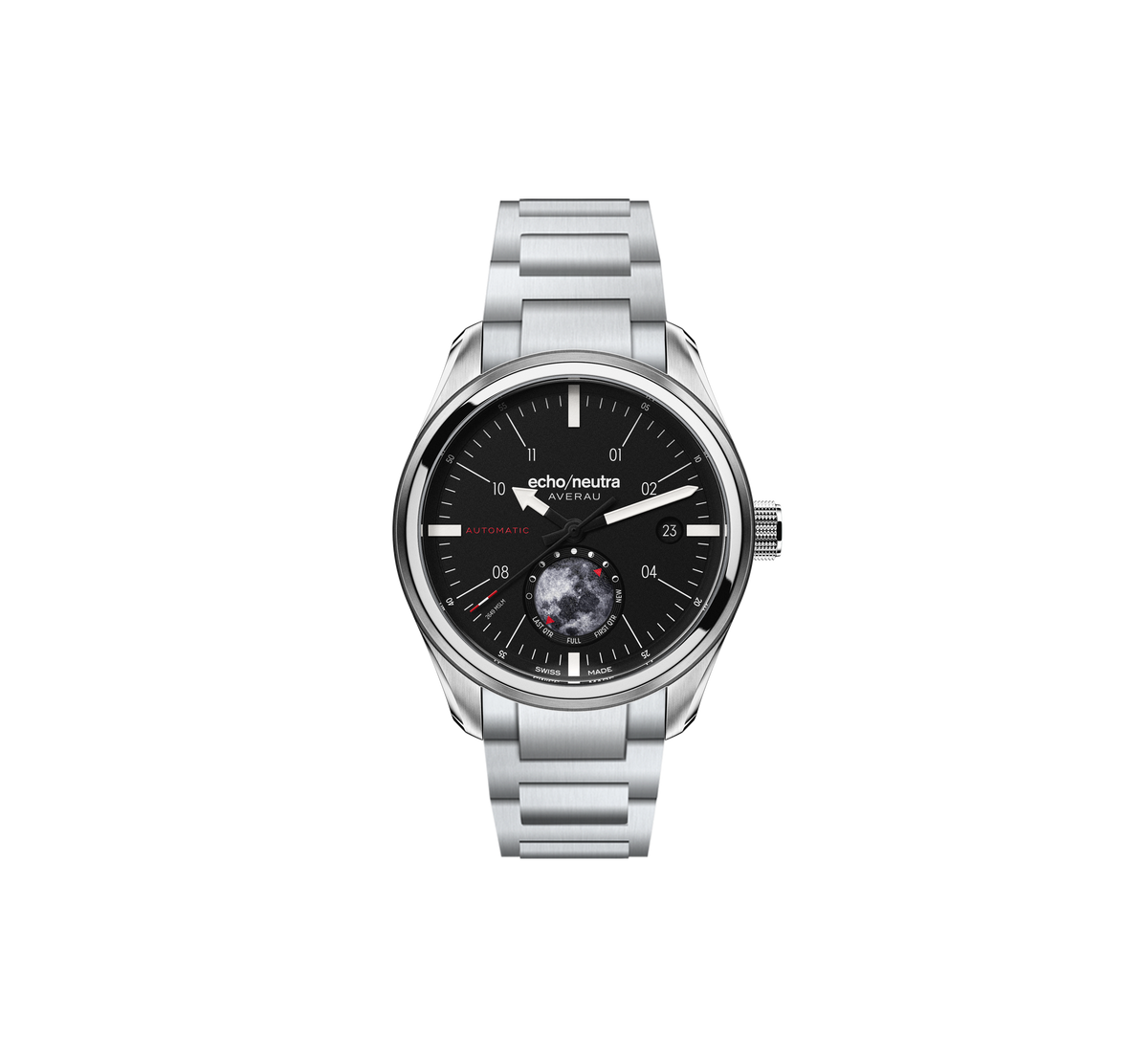 AVERAU 39 Moon phase "Big Moon" — 12