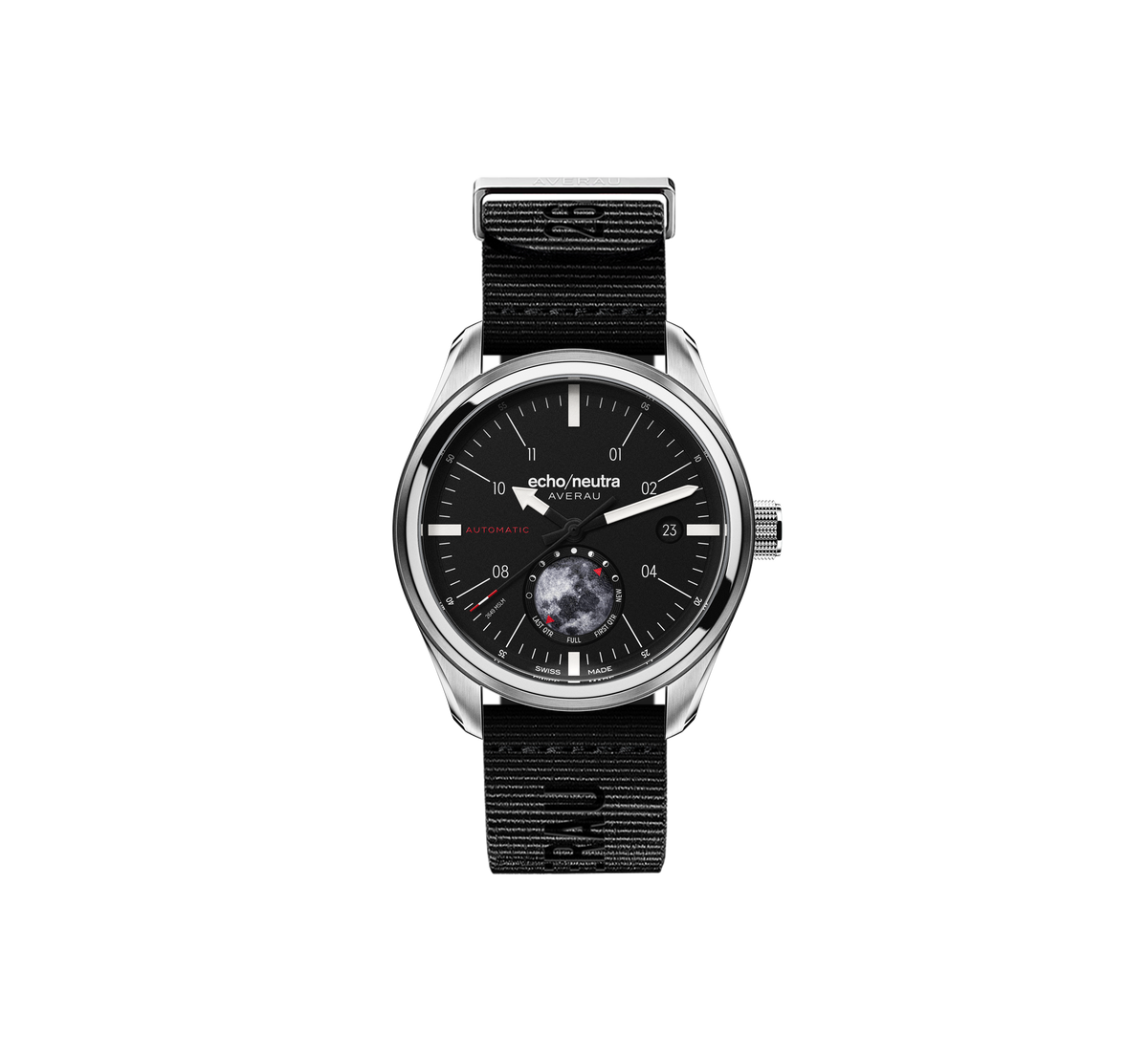 AVERAU 39 Moon phase "Big Moon" — 1