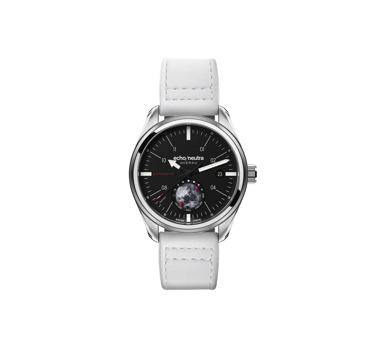 AVERAU 39 Moon phase "Big Moon" — 9