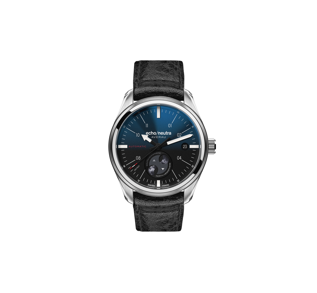 AVERAU 39 Moon phase Blue — 11