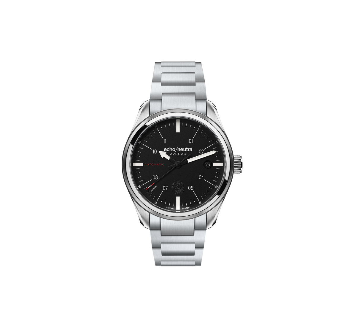 AVERAU 39 3H Black — 6
