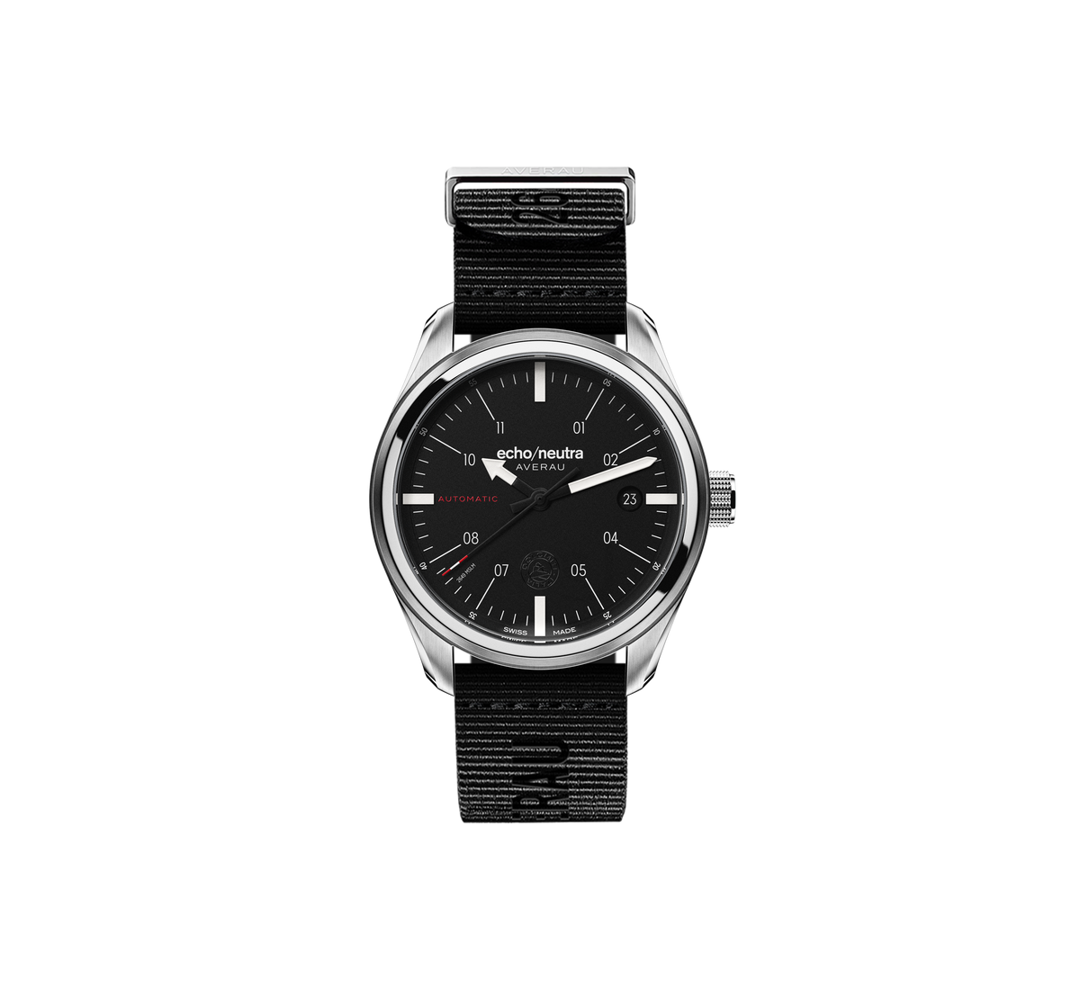 AVERAU 39 3H Black — 1