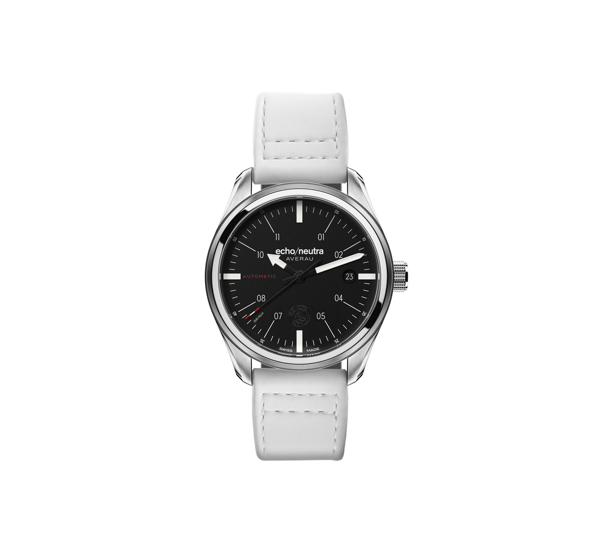AVERAU 39 3H Black — 7