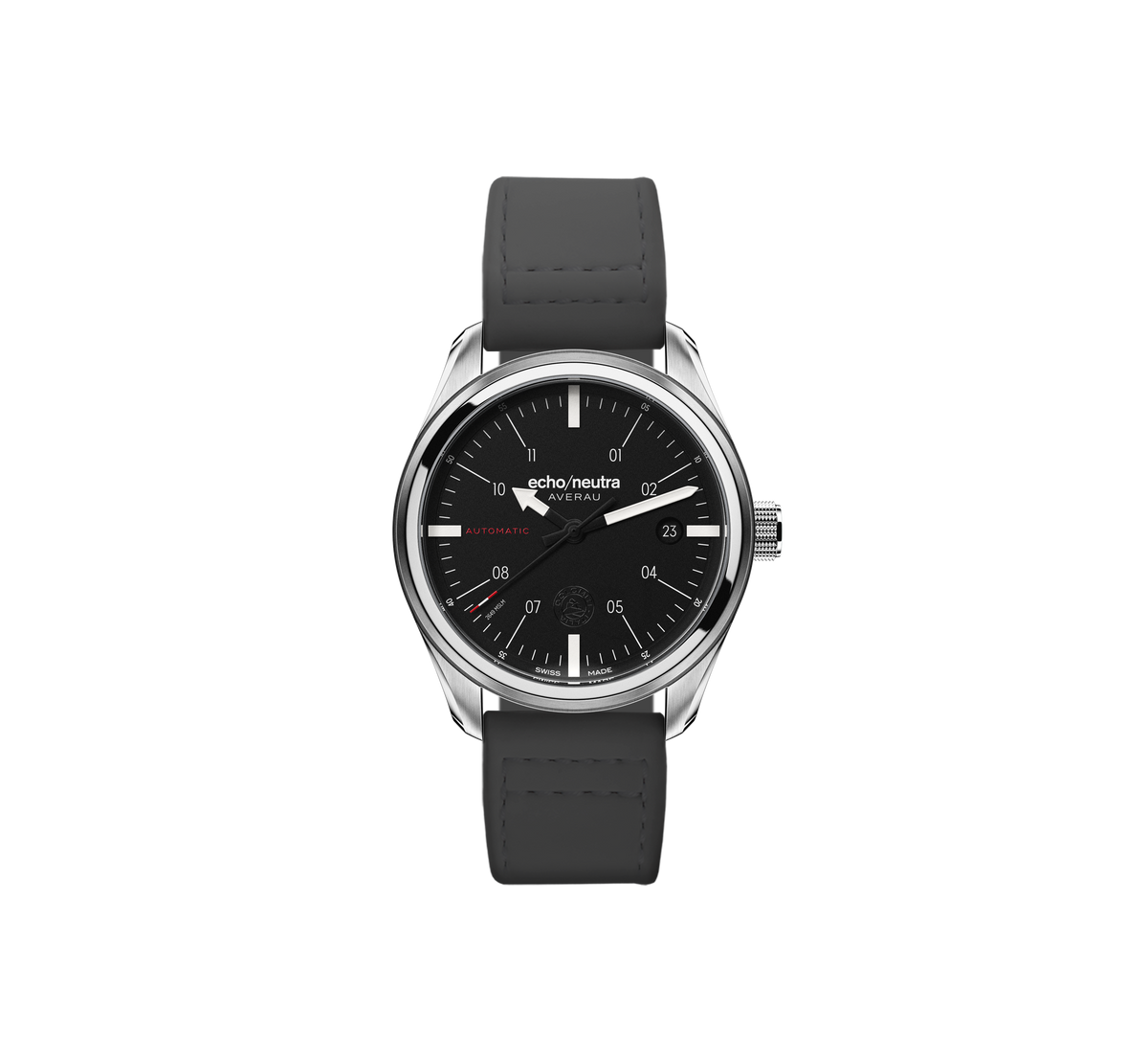 AVERAU 39 3H Black — 8