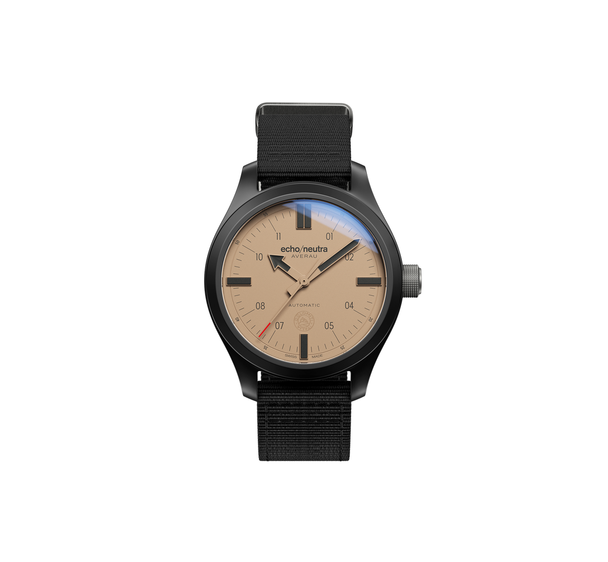 AVERAU CERAMIC 3H SAND — 1