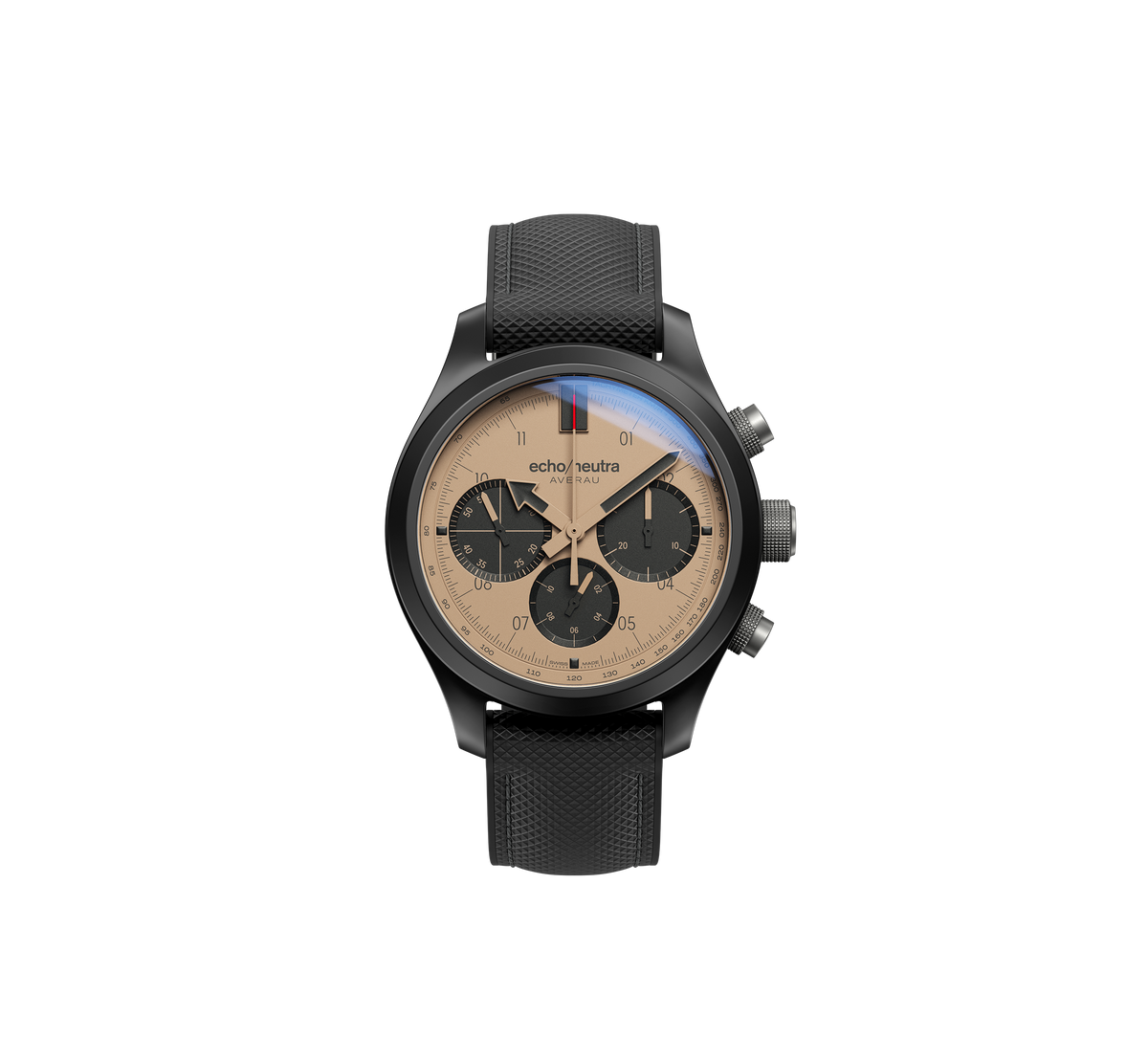 AVERAU CERAMIC CHRONO SAND — 9