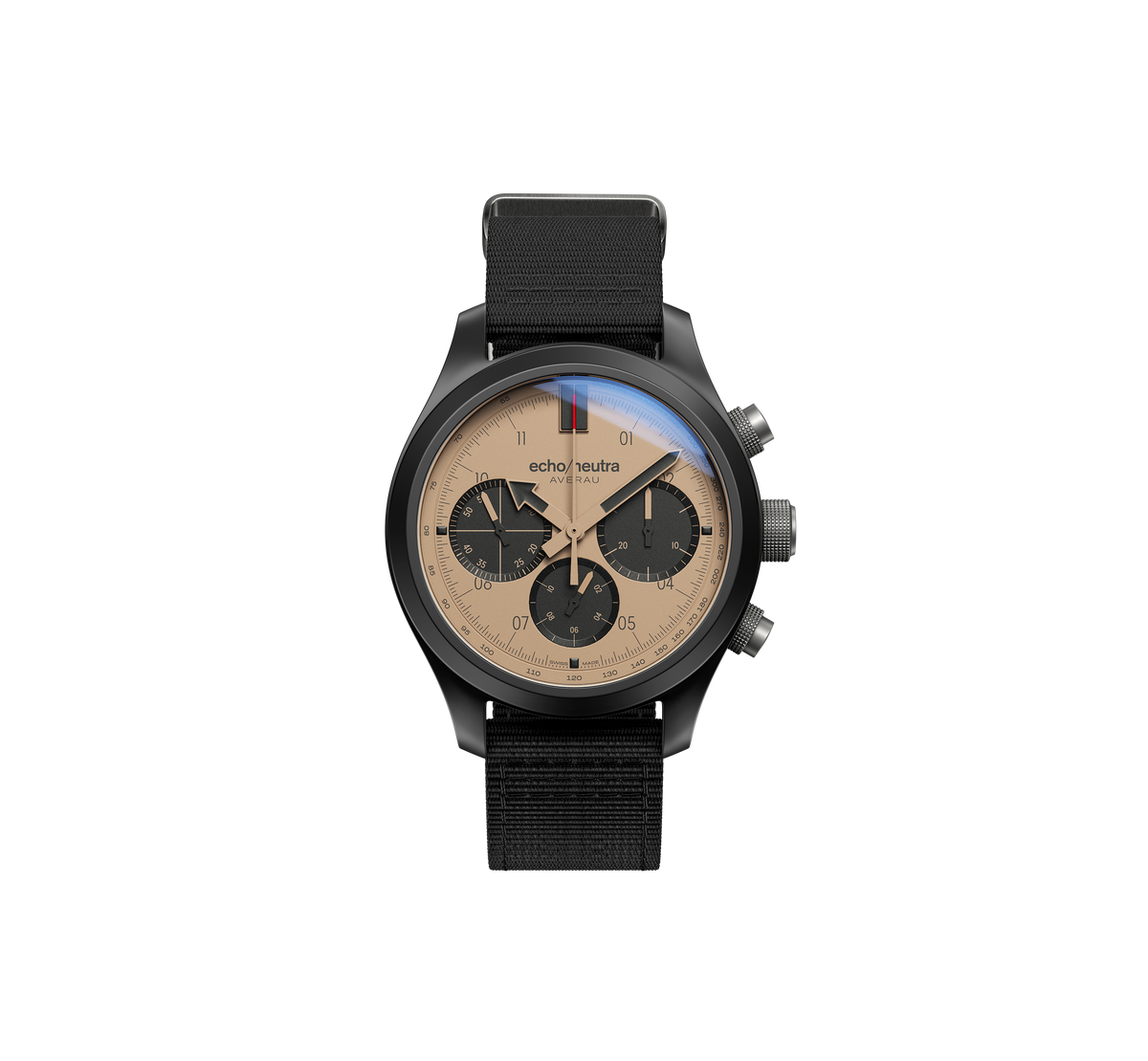 AVERAU CERAMIC CHRONO SAND — 1