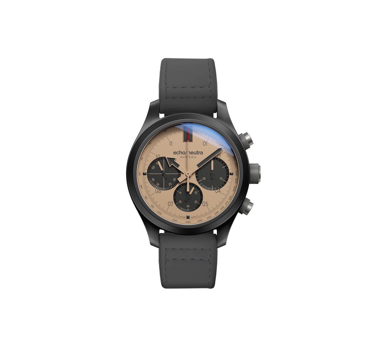 AVERAU CERAMIC CHRONO SAND — 10