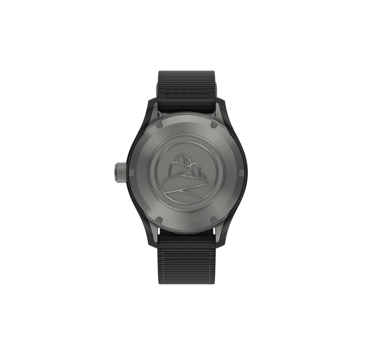 AVERAU CERAMIC 3H SAND — 8