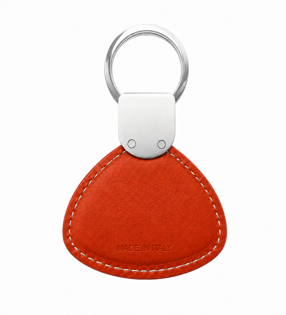 THE RELEASE I Leather keychain