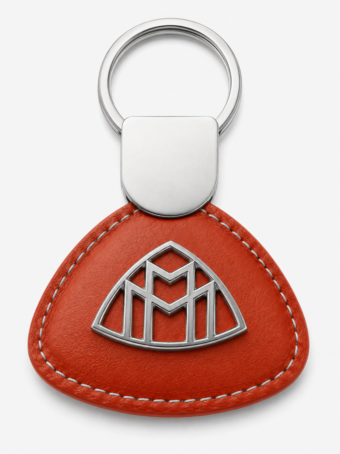 THE RELEASE I Leather keychain
