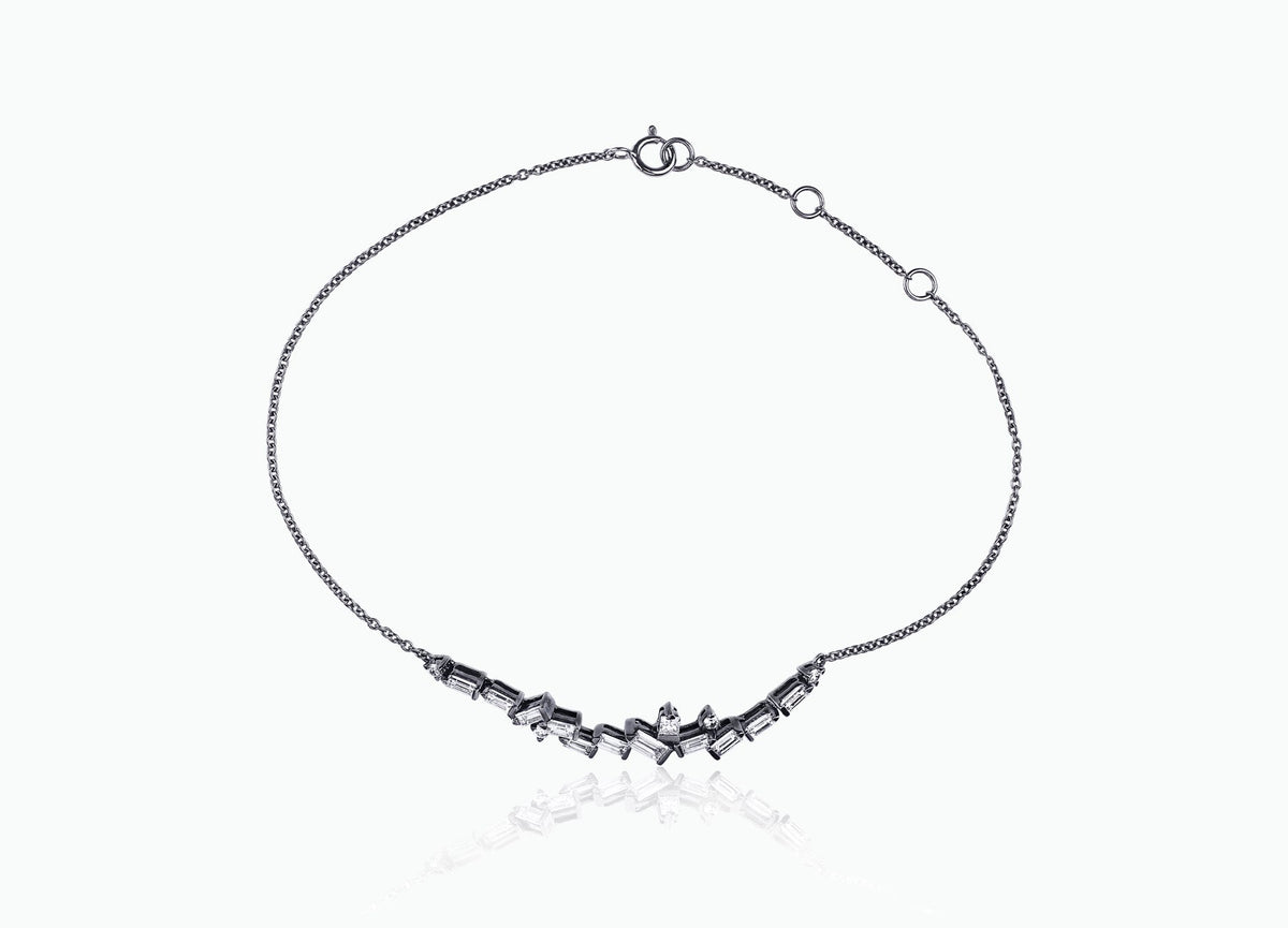 COSMIC CLUSTER BRACELET