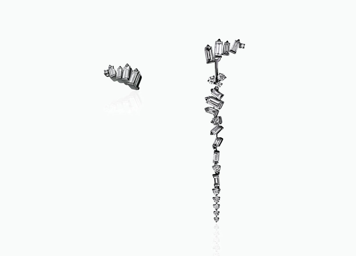 COSMIC DROP EARRINGS