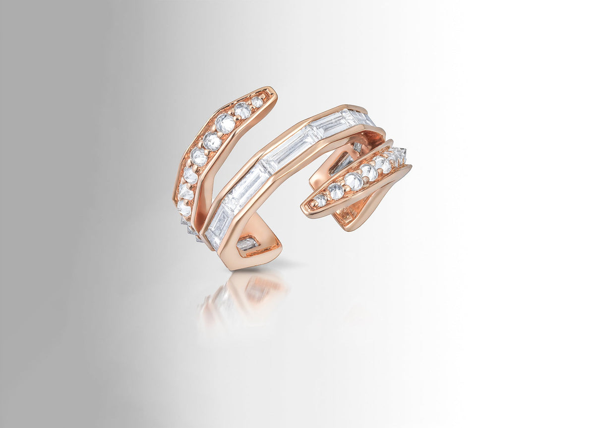 EAR CUFF