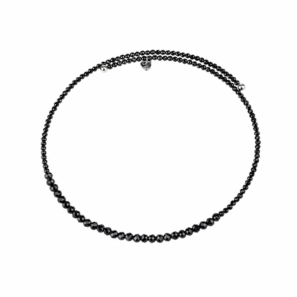 Chantecler Necklace Et Voilà Silver
