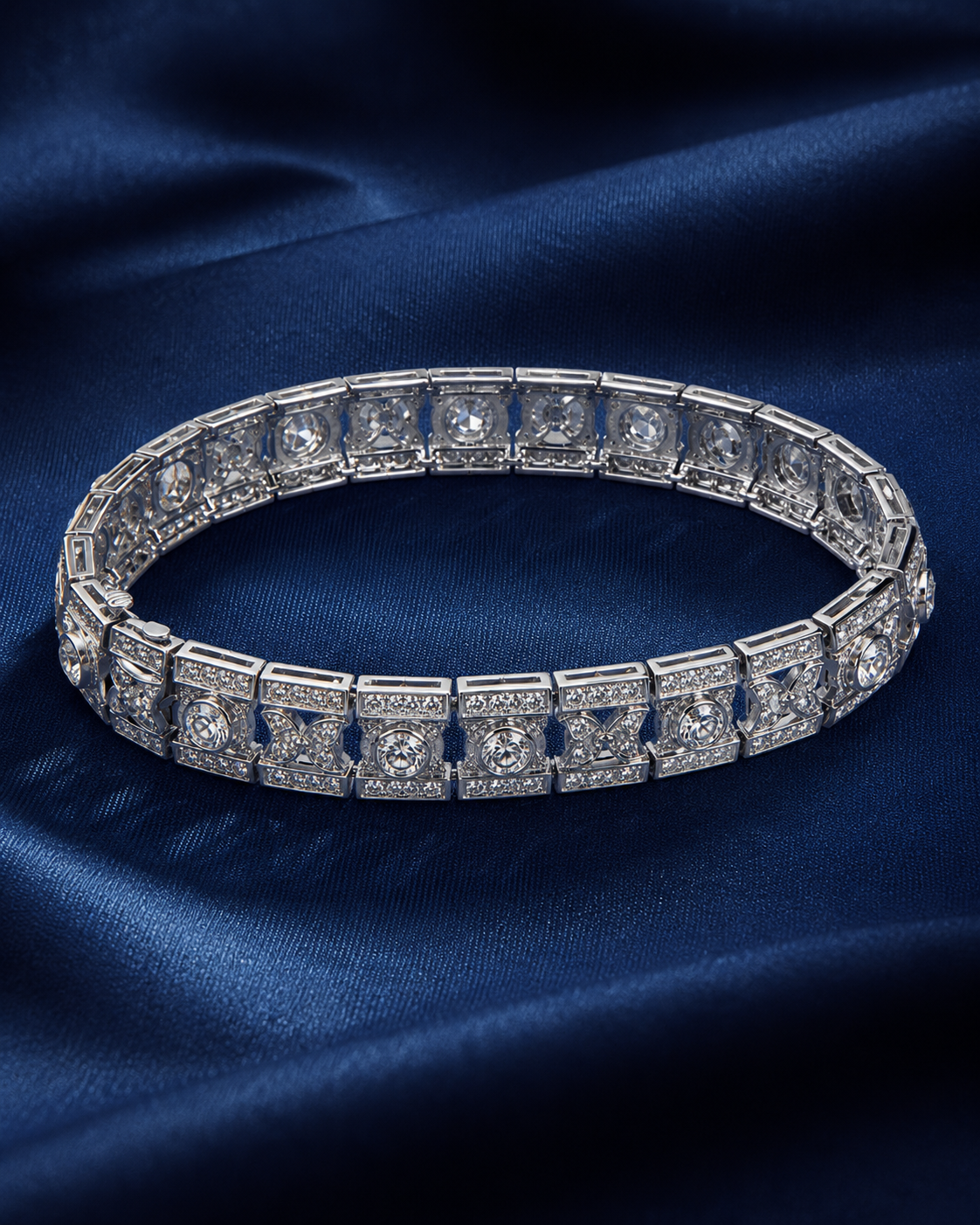 The Éclat Bracelet