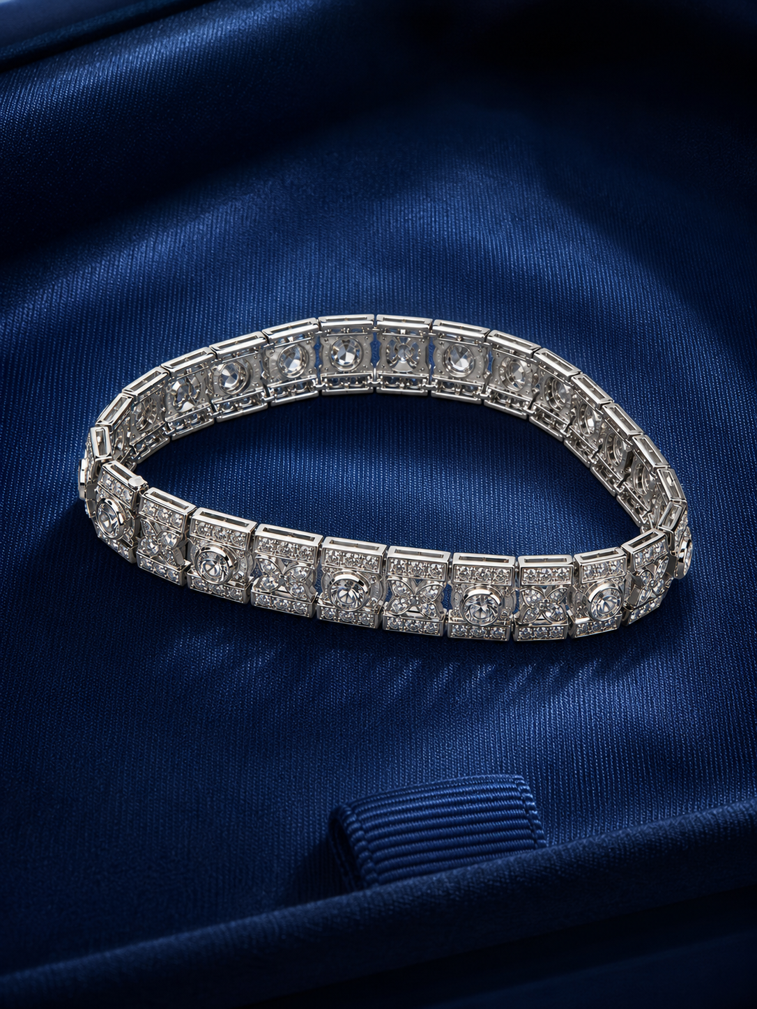 The Éclat Bracelet