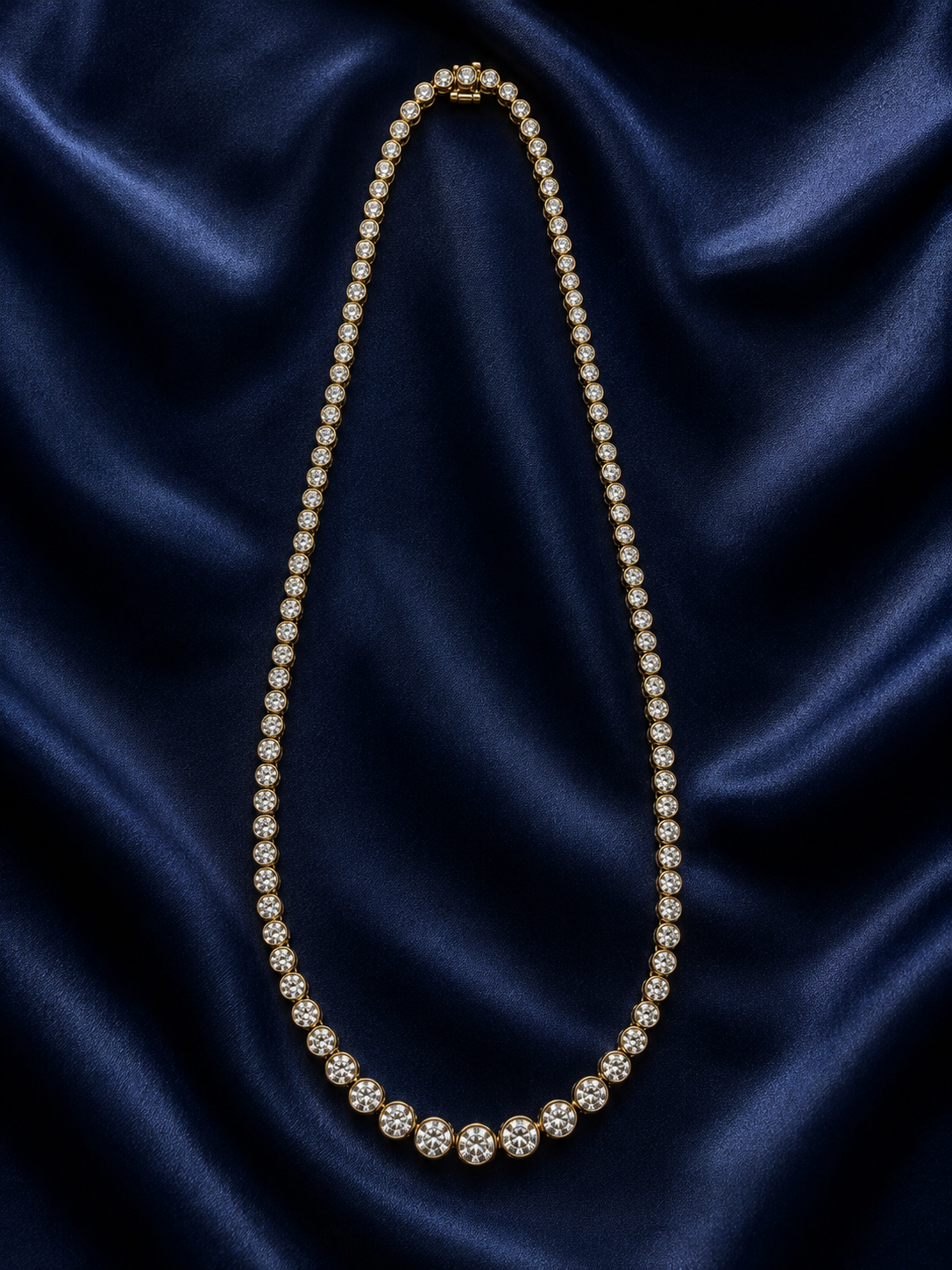 The Lumière Necklace