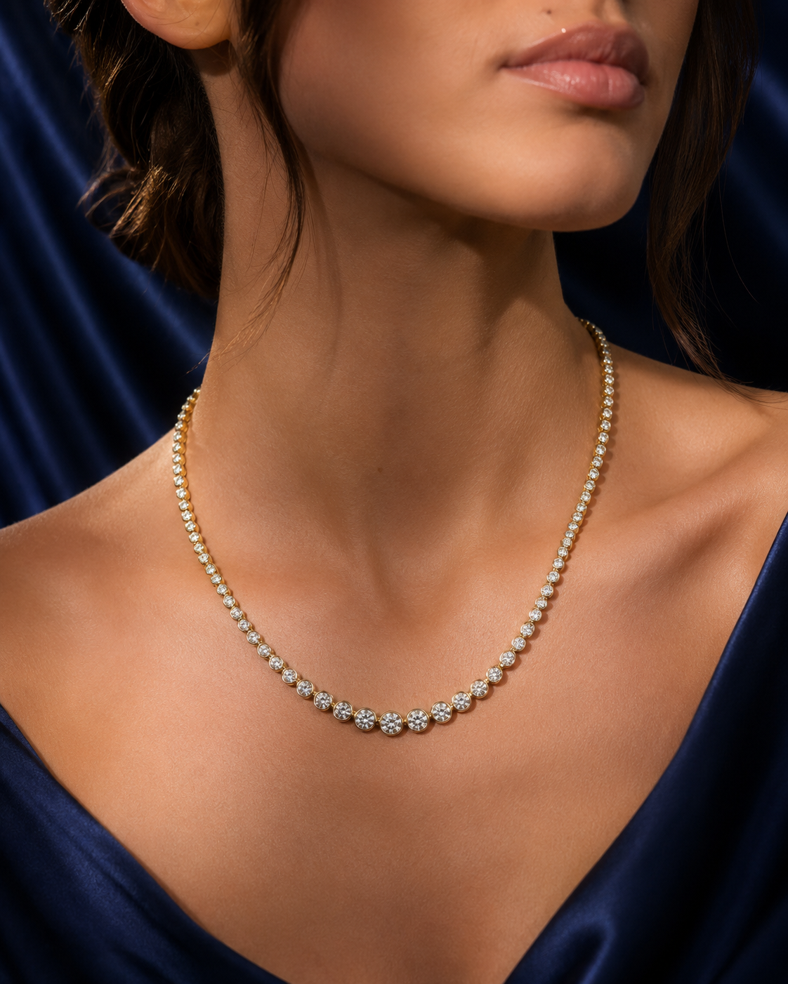 The Lumière Necklace