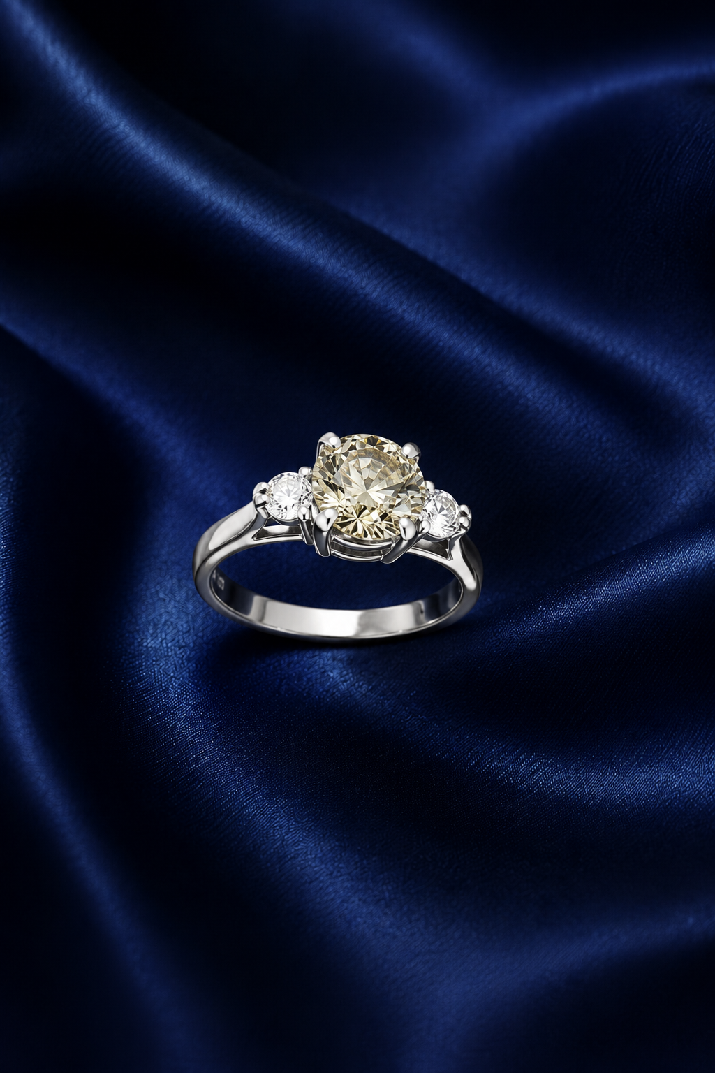 The Celeste Ring