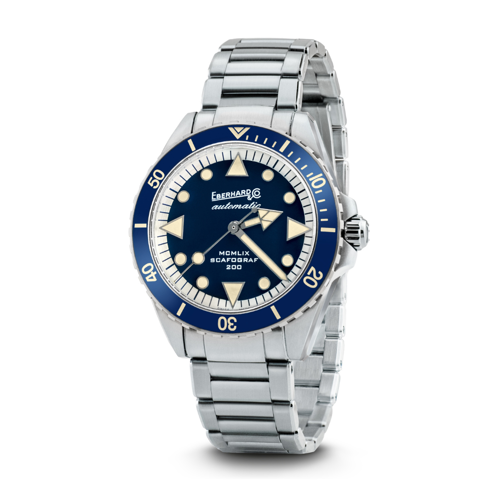 SCAFOGRAF 200 MCMLIX 41047.04 CA2C