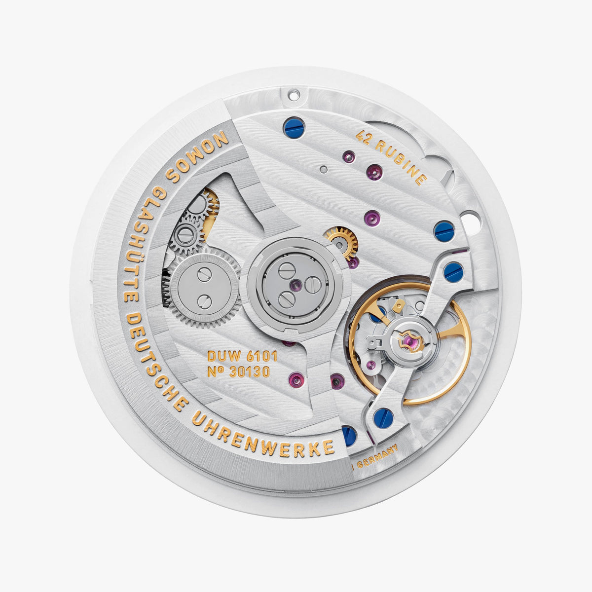 NOMOS Tangente gold neomatik 38 Update 195 — caliber and product detail