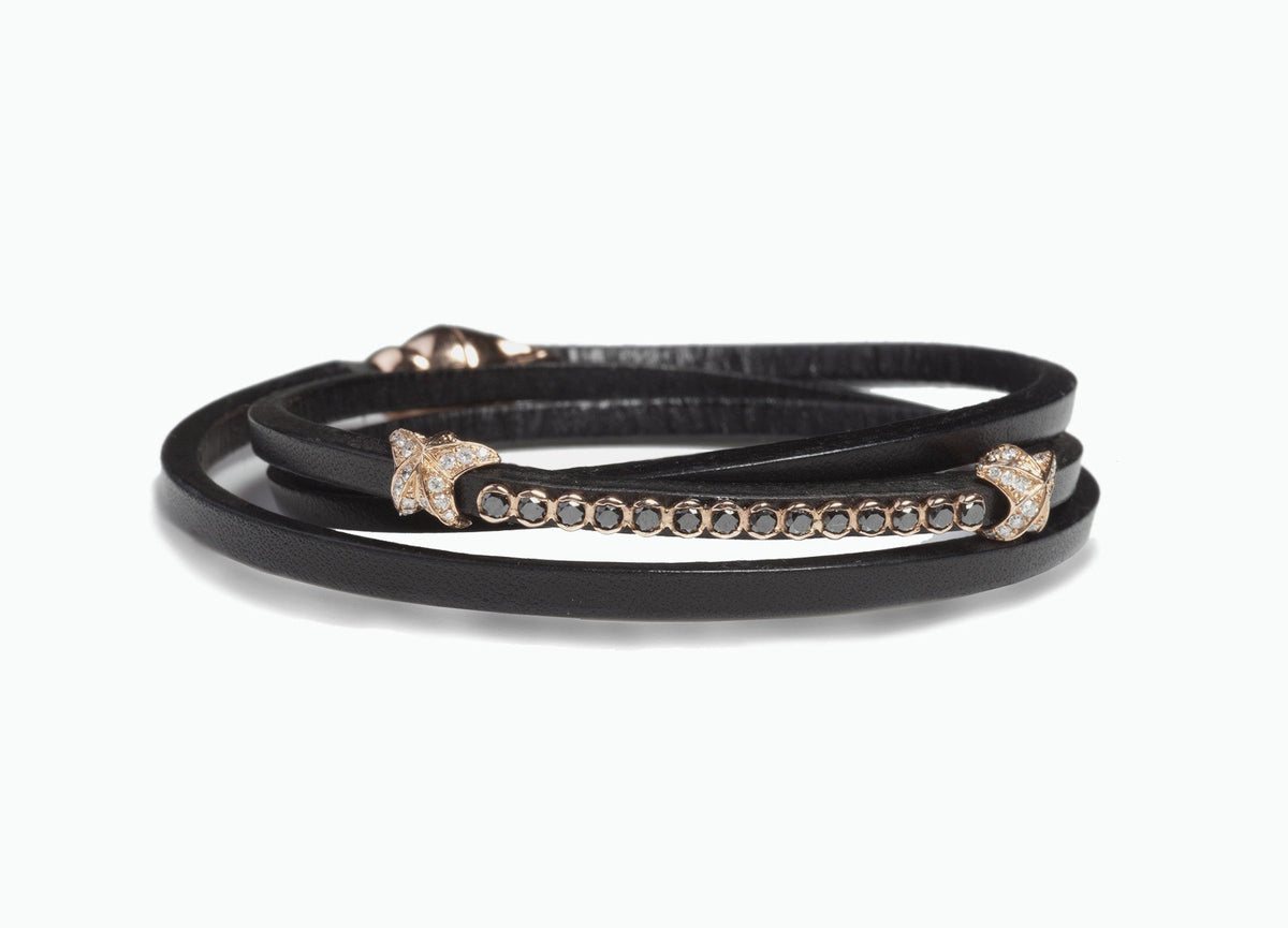 WRAP BRACELETS ESQUIRE TRIPLE WRAP