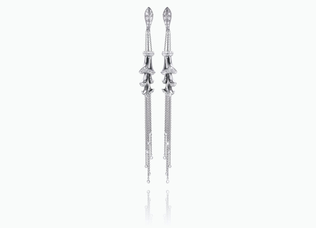 Snowbell Earrings