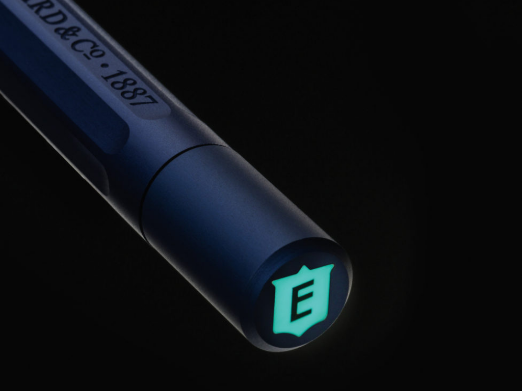 “Super Hero” Pen Special Edition
