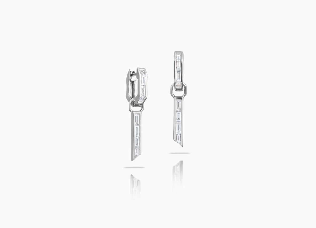 HUGGIE WITH DROP EXTENSION