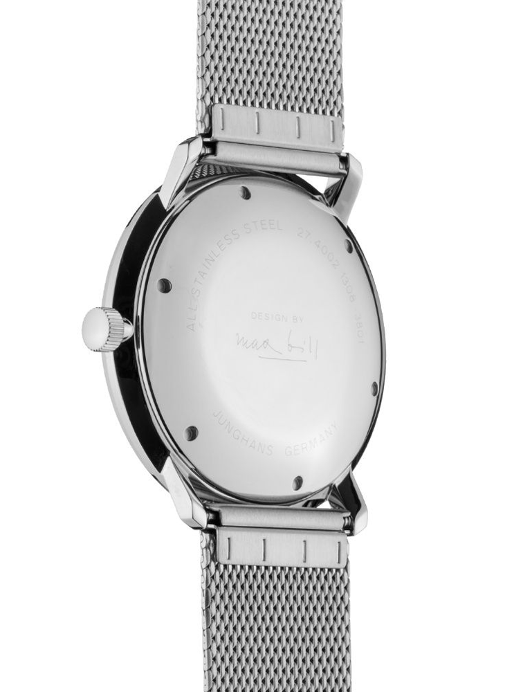 JUNGHANS max bill Automatic