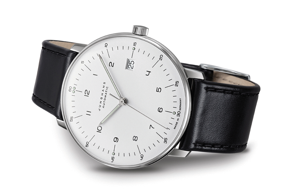 JUNGHANS max bill Automatic