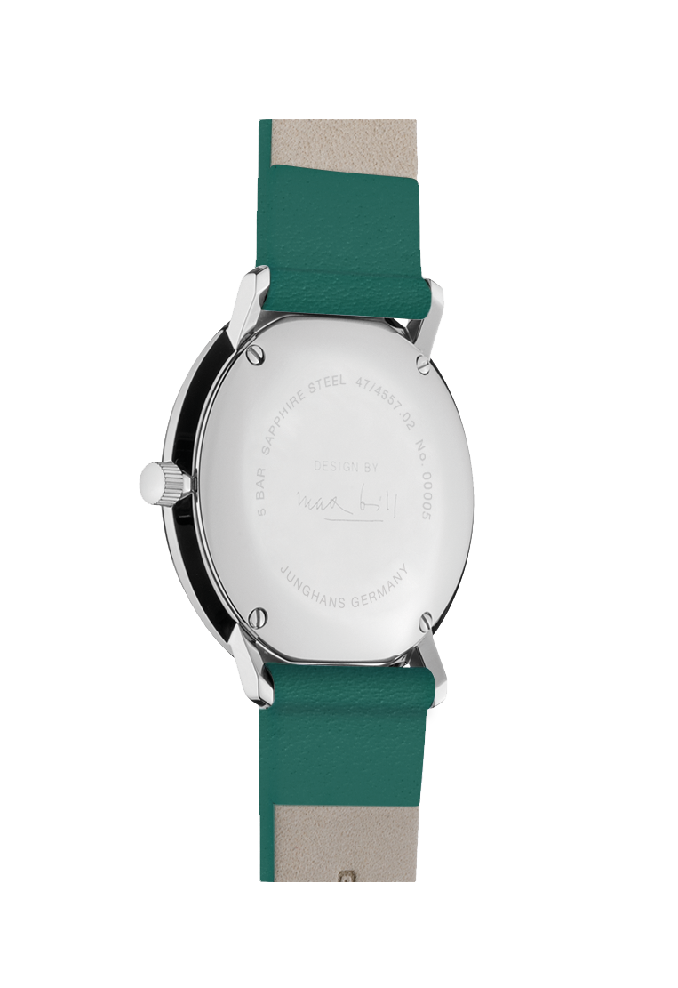 JUNGHANS max bill Damen