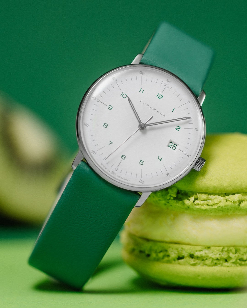 JUNGHANS max bill Damen