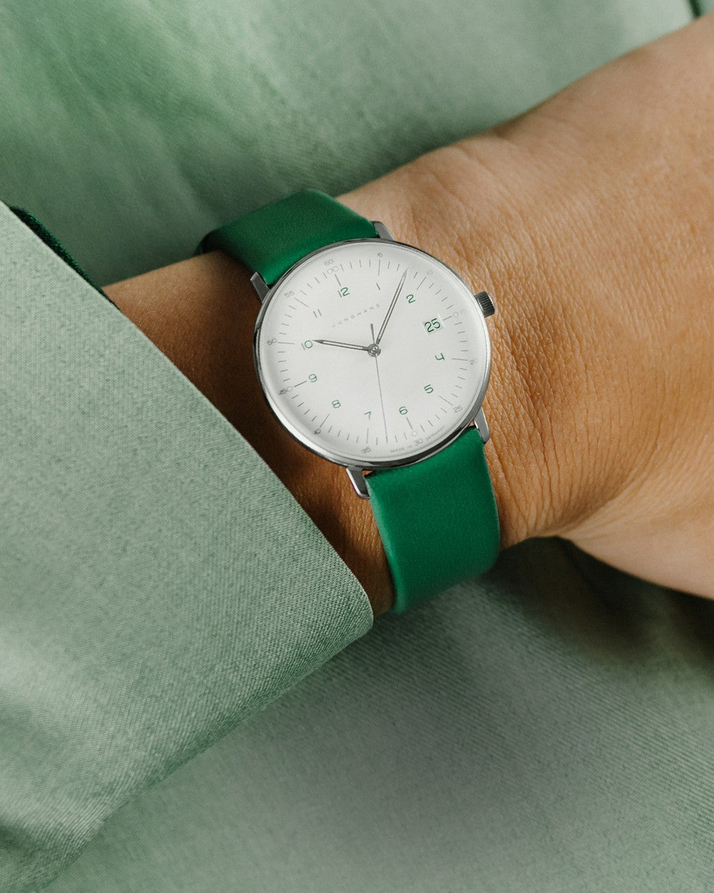 JUNGHANS max bill Damen